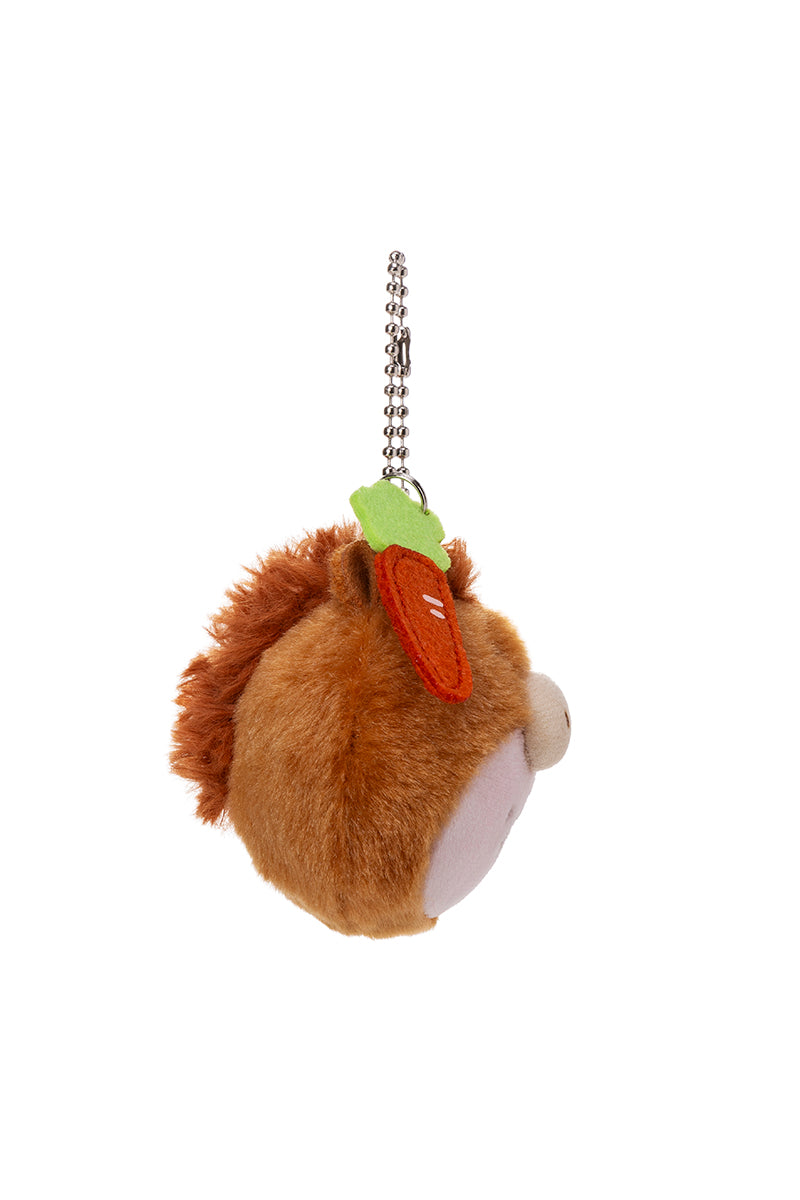 マスコット(ETO馬) うさこ