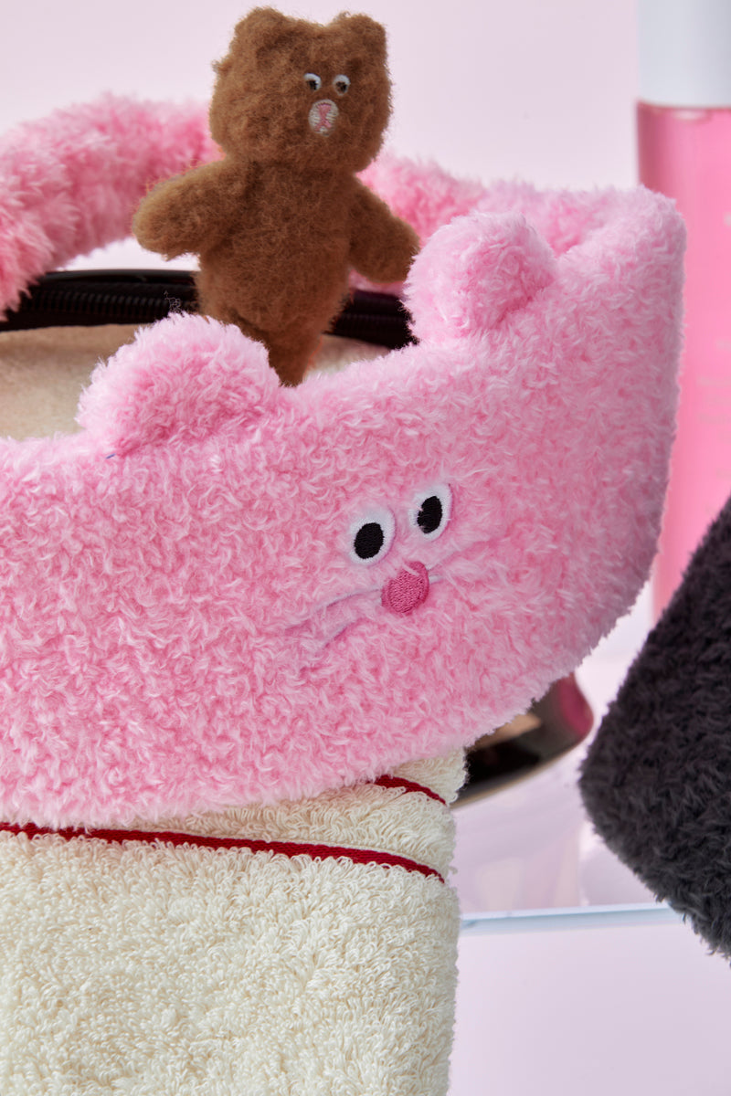 MNH ヘアバンド PINGPING