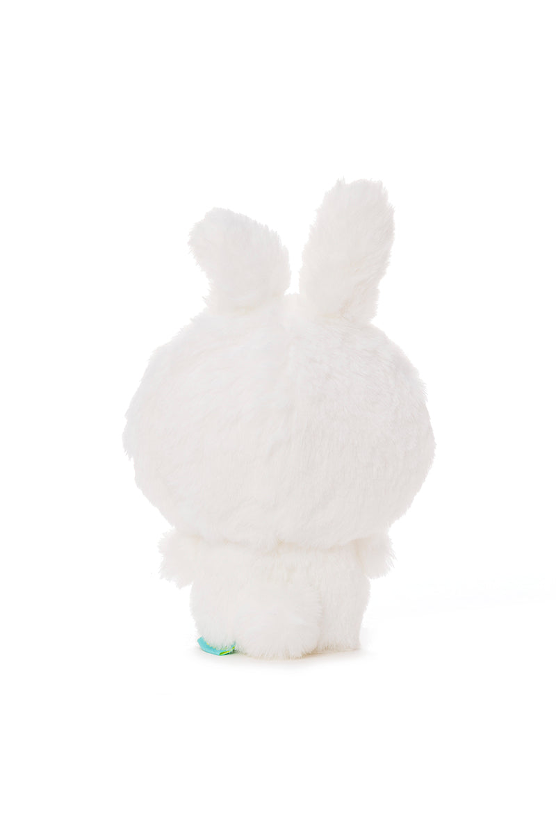 ぬいぐるみ(スプリング) うさこ