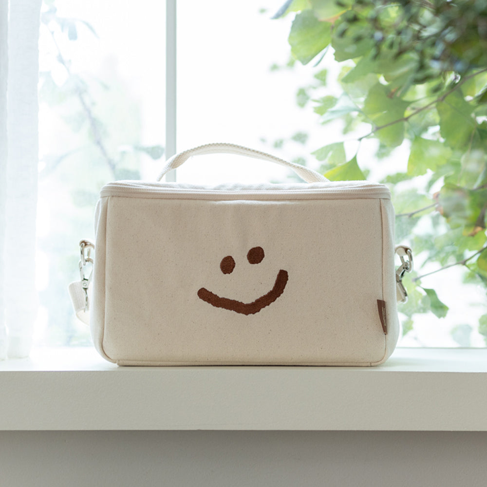 DINOTAENG 保冷バッグ(in the Woods) マーシュ