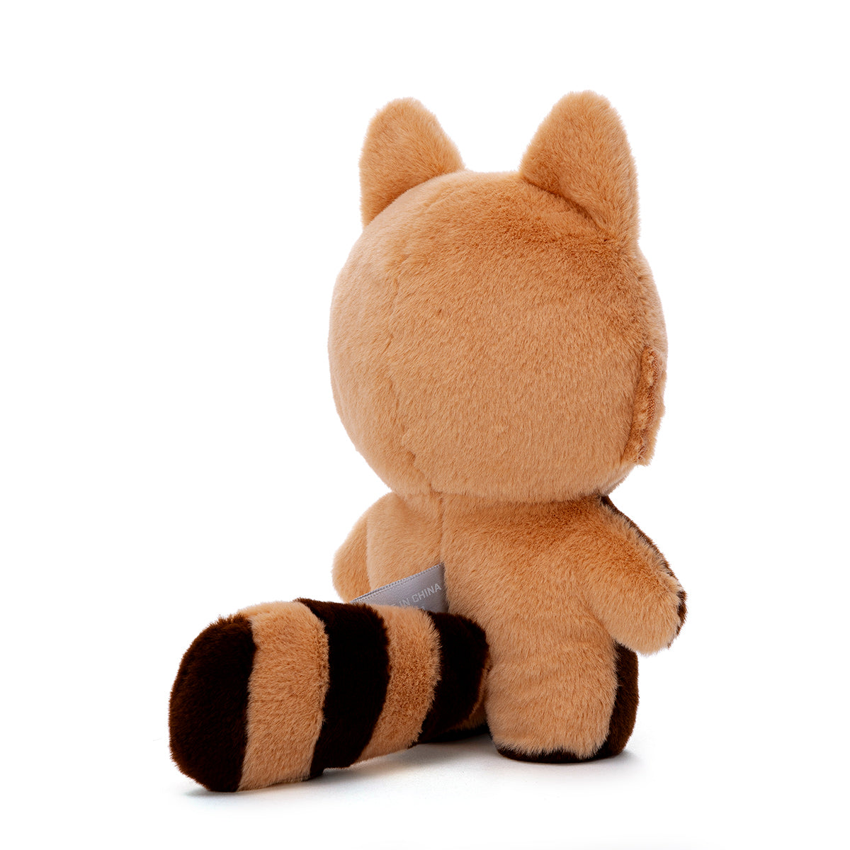 ベビー レッサーパンダぬいぐるみ Sサイズ(Little Friends) RJ