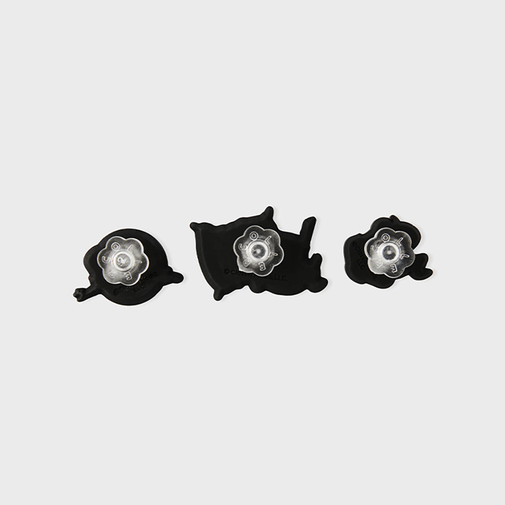 COLLER x UNIVERSAL シリコンスティコンセット キャスパー