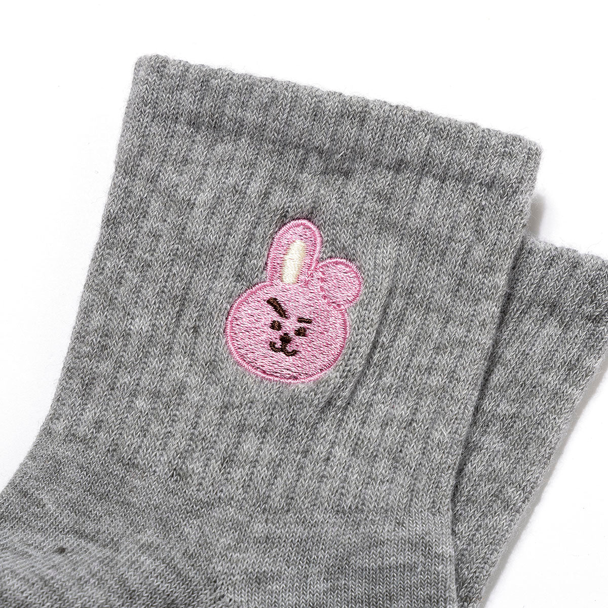 くるぶしソックス 3足セット COOKY