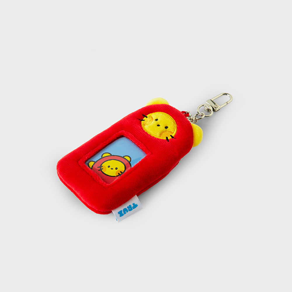 mini minini フォトカードホルダー LAWOO