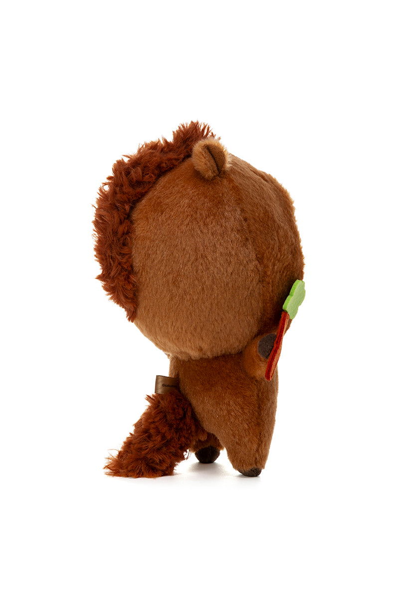 ぬいぐるみ(ETO馬) うさこ