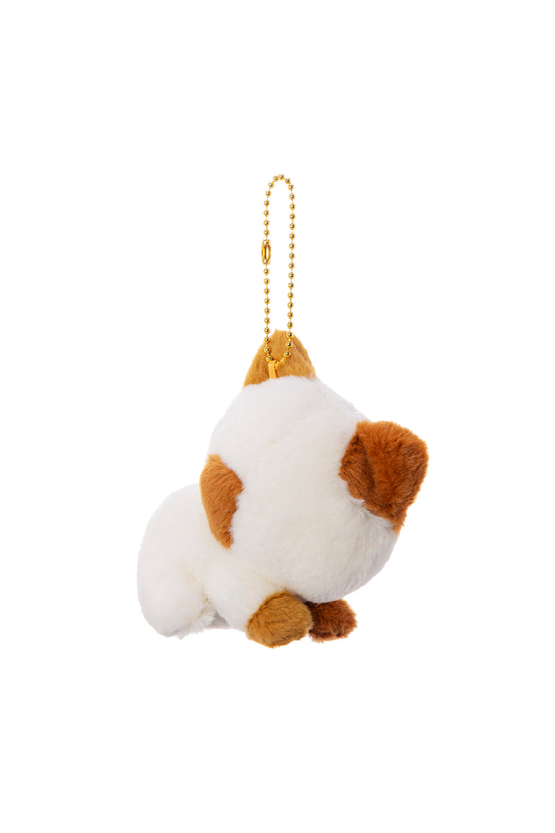 ぬいぐるみマスコット(CAT DAY) KOYA