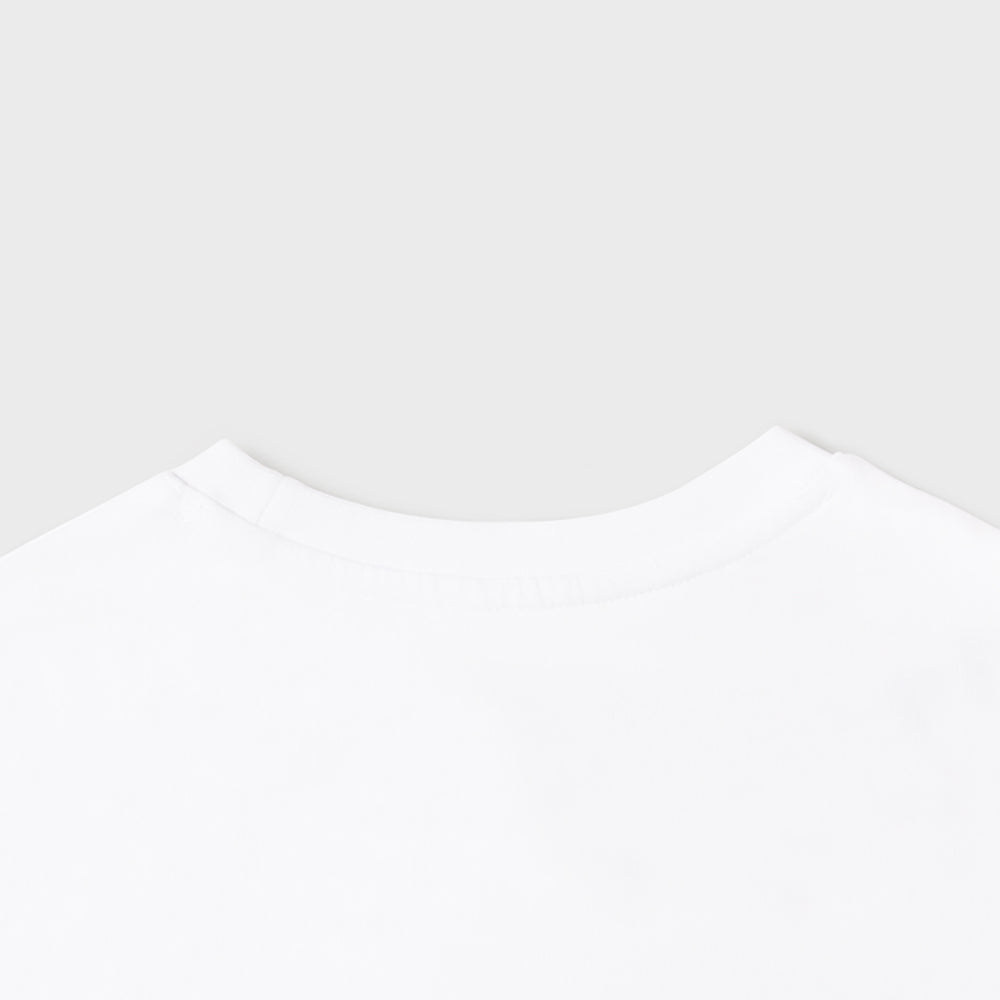 ベーシックストリートTシャツ COOKY