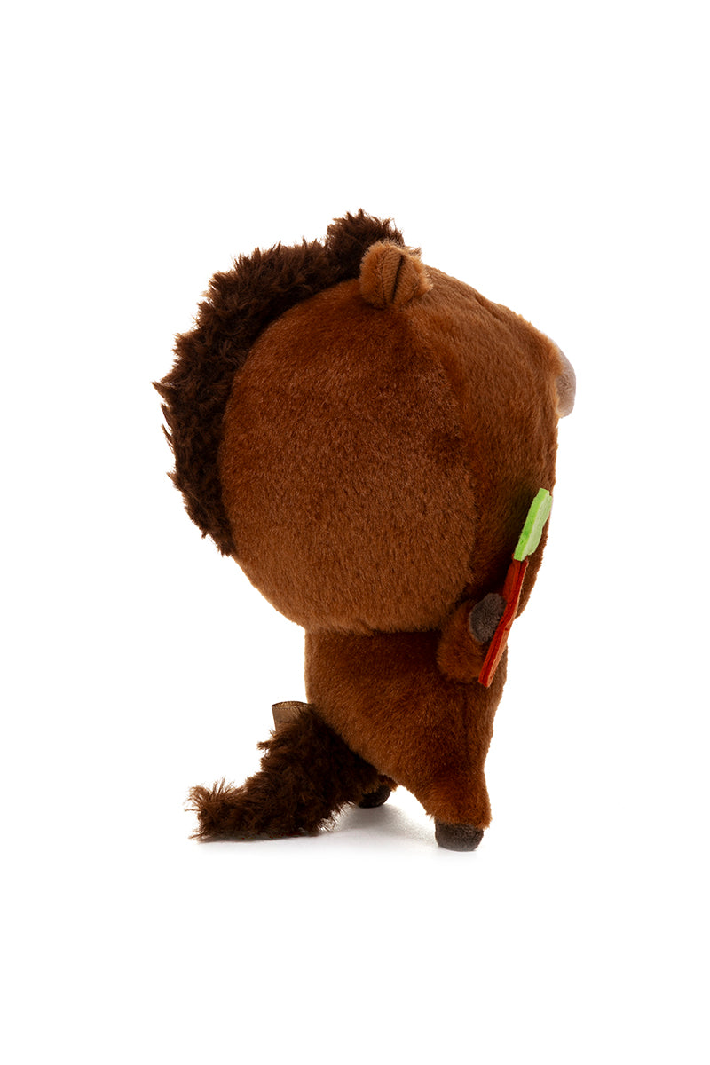 ぬいぐるみ(ETO馬) うさまる – LINE FRIENDS SQUARE JAPAN OFFICIAL