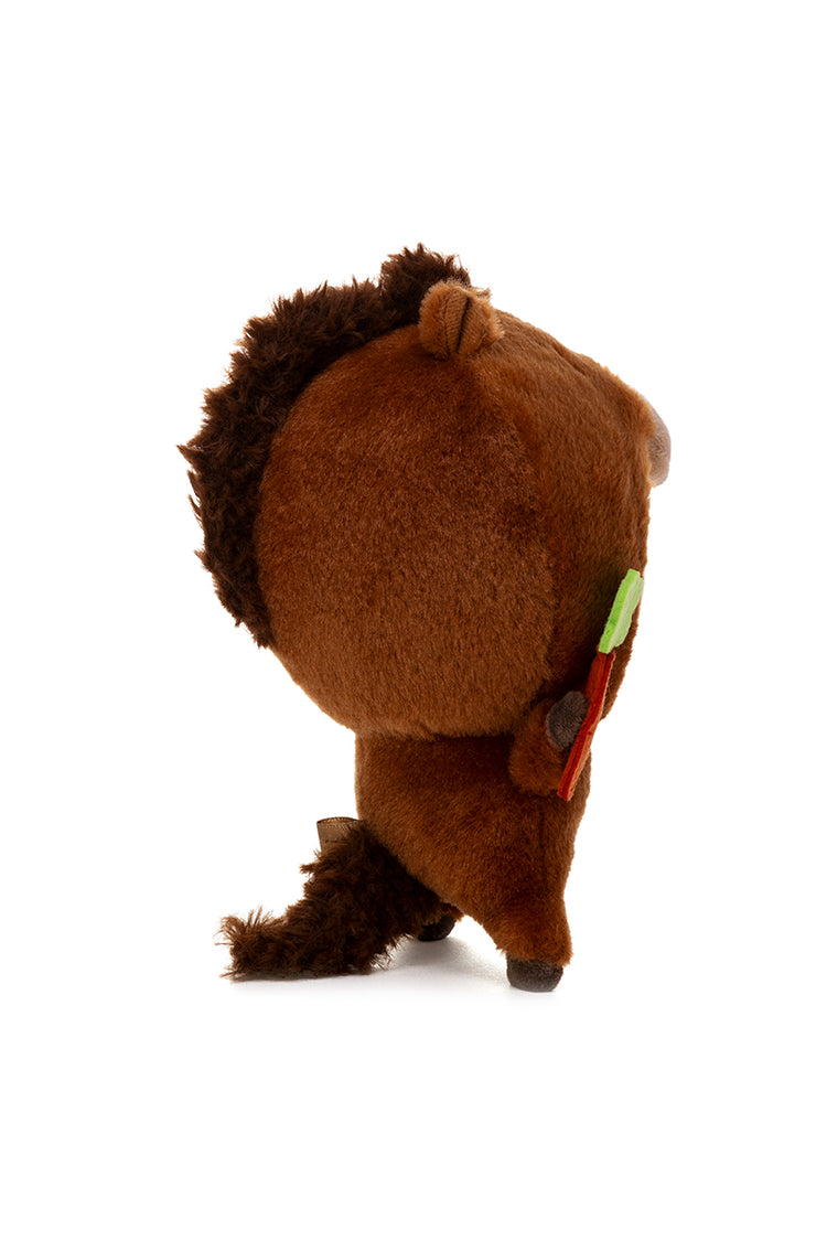 ぬいぐるみ(ETO馬) うさまる