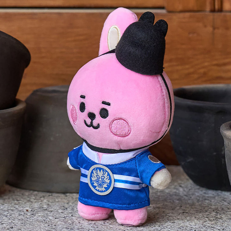 ベビー ぬいぐるみ(K-EDITION2) COOKY