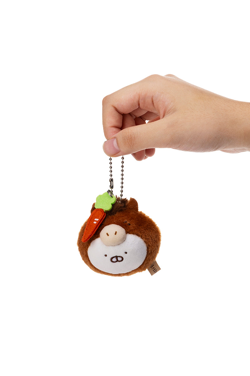 マスコット(ETO馬) うさまる – LINE FRIENDS SQUARE JAPAN OFFICIAL