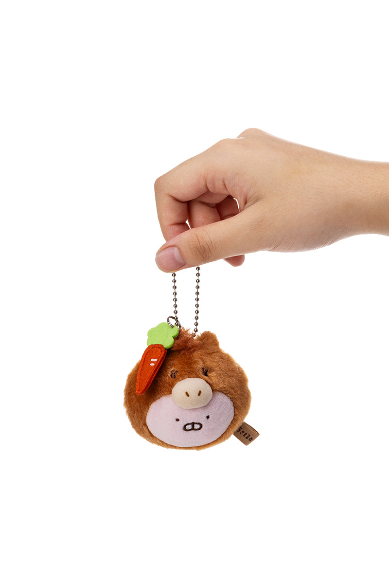 マスコット(ETO馬) うさこ