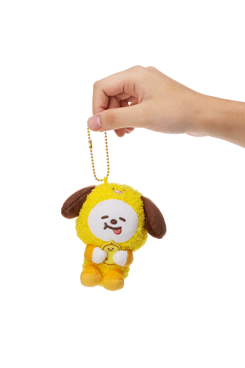 マスコット(MOTTO HUG) CHIMMY