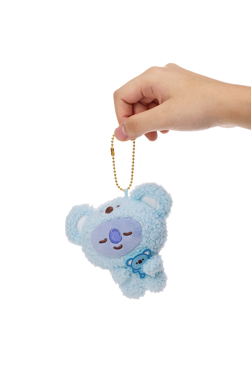 マスコット(MOTTO HUG) KOYA