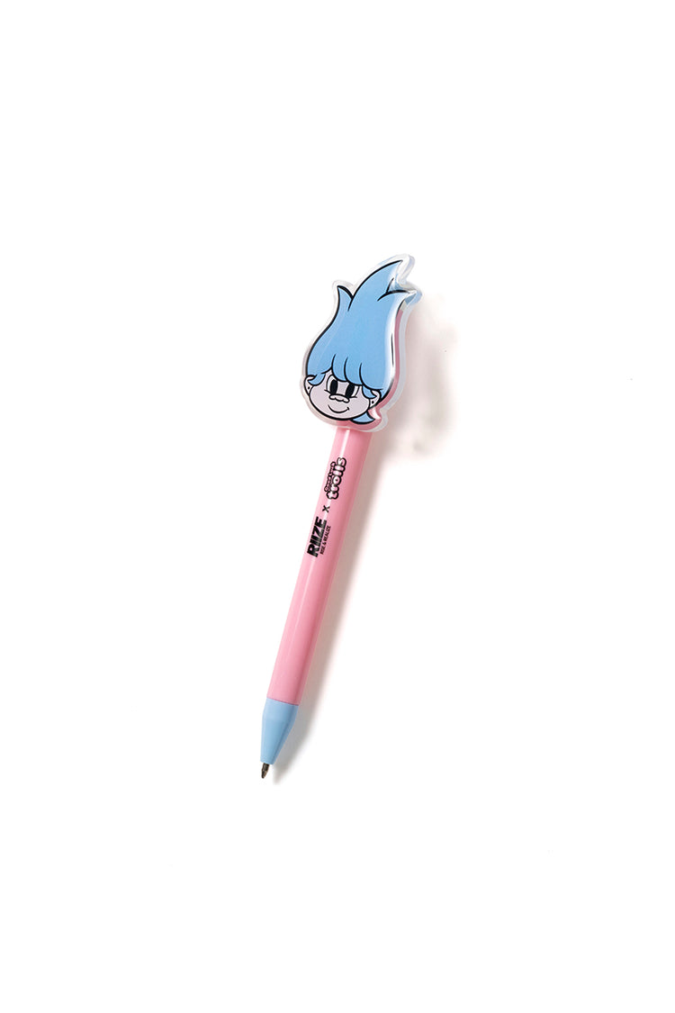 [RIIZE X Good Luck Trolls] BALLPOINT PEN (ANTON)