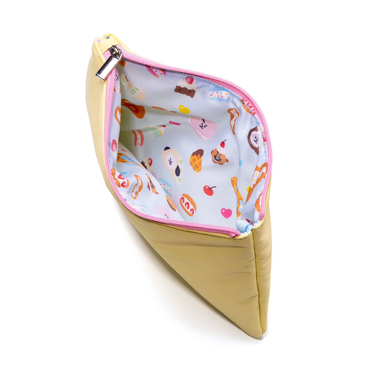 ふっくらポーチ(Dreamy Sweets) COOKY