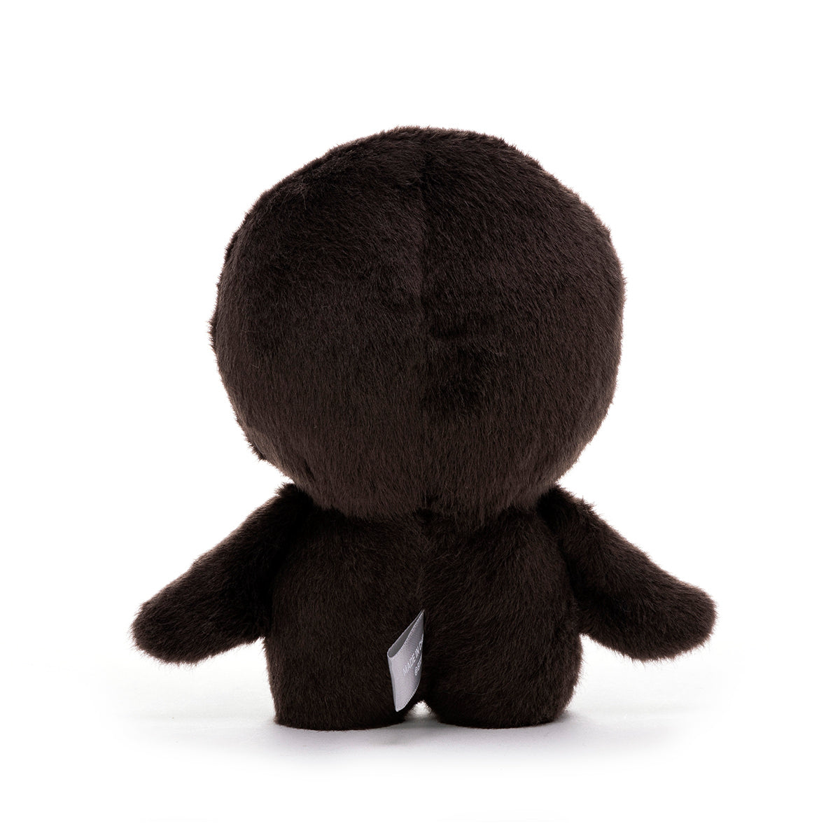 ベビー 鳥ぬいぐるみ(Little Friends) MANG