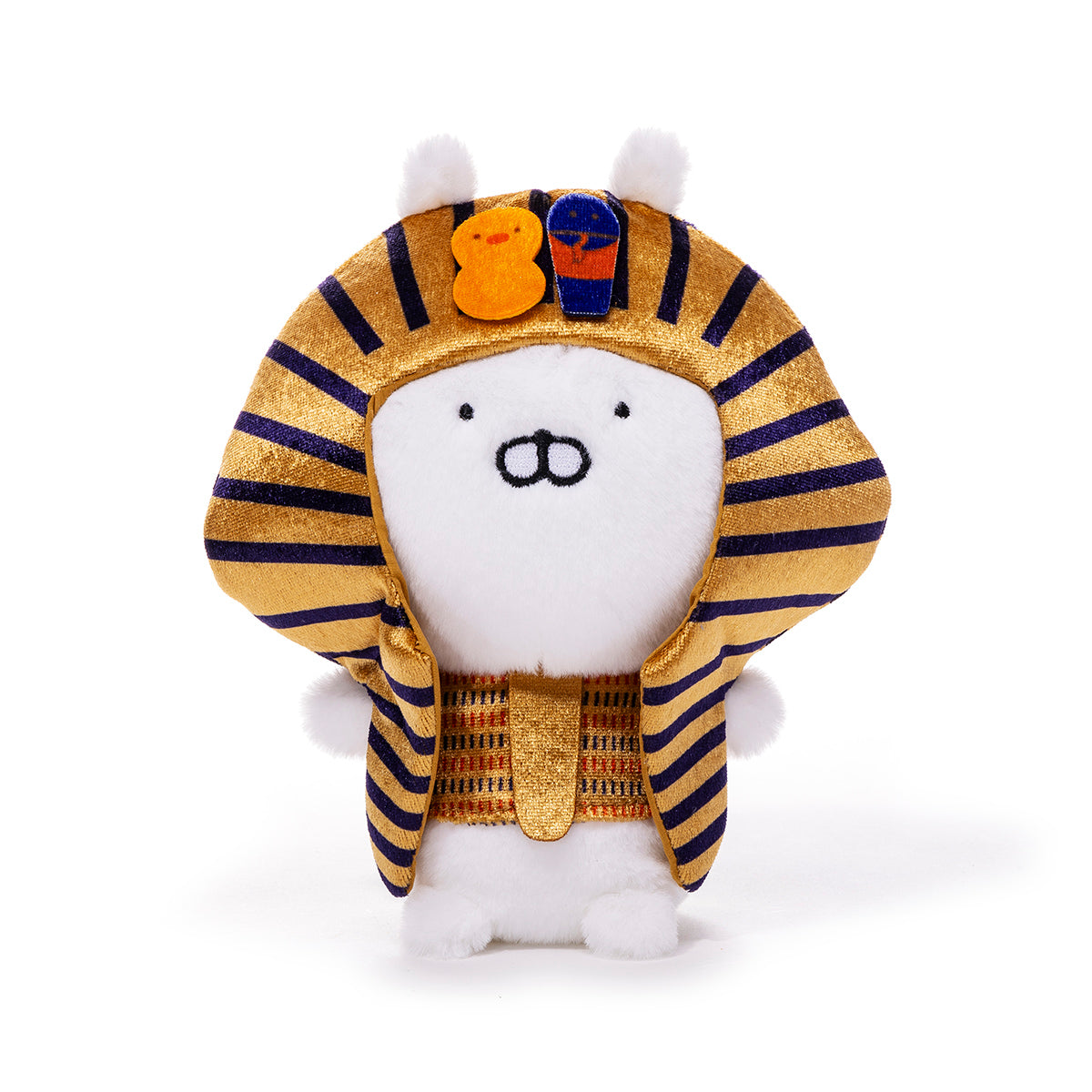 ファラオまる ぬいぐるみ うさまる