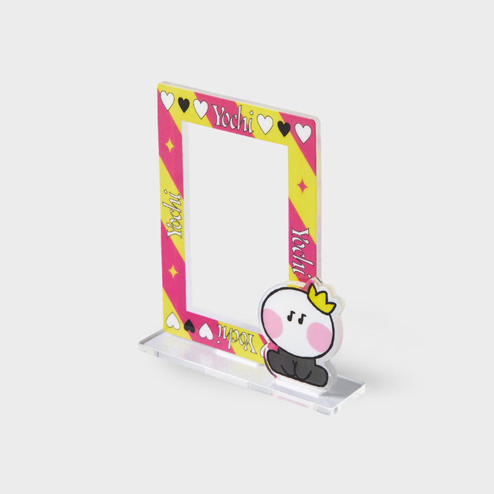 minini フォトカードフレーム YOCHI