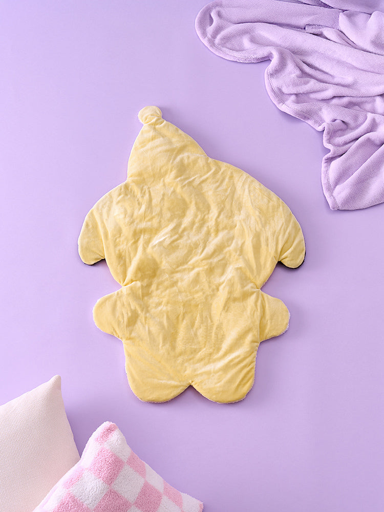 キャラクターブランケット(SWEET DREAMS) CHIMMY