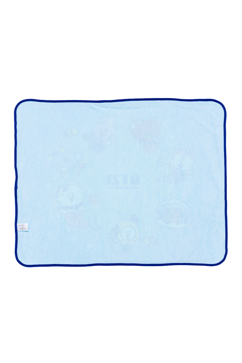 ブランケット(COOL) BT21