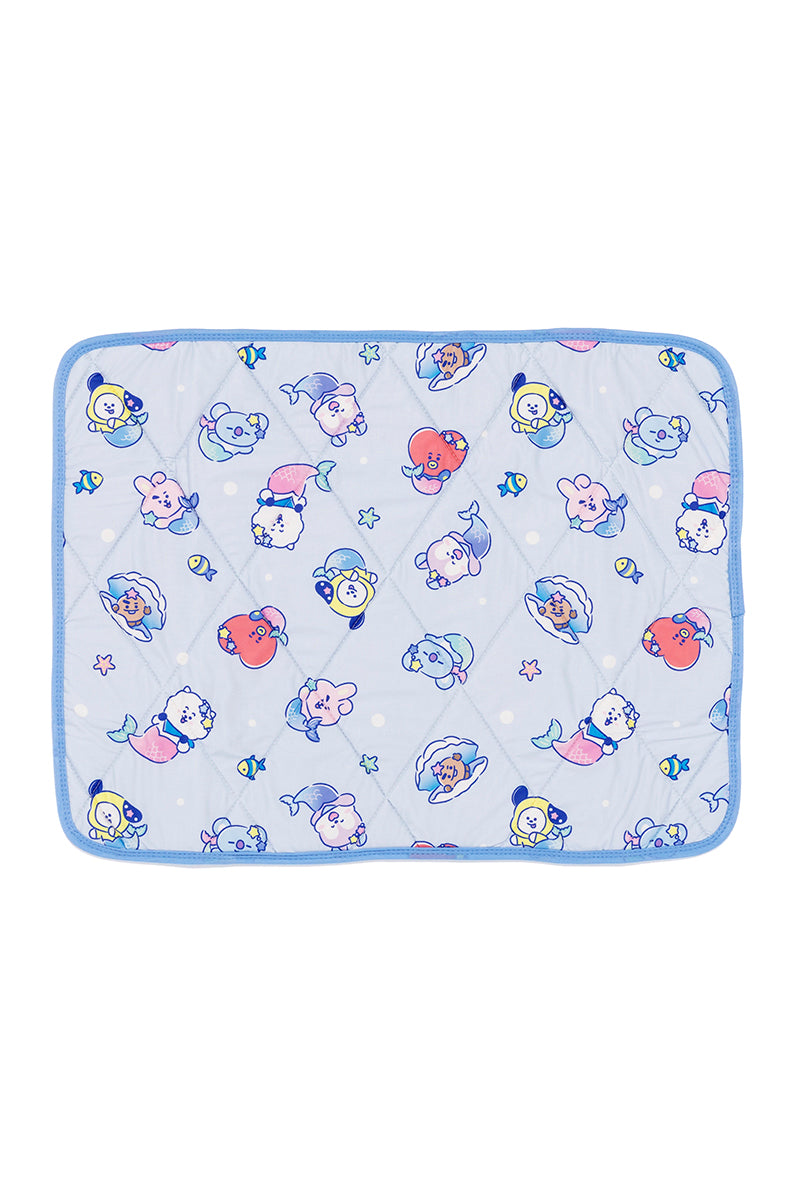 枕カバー(COOL) BT21