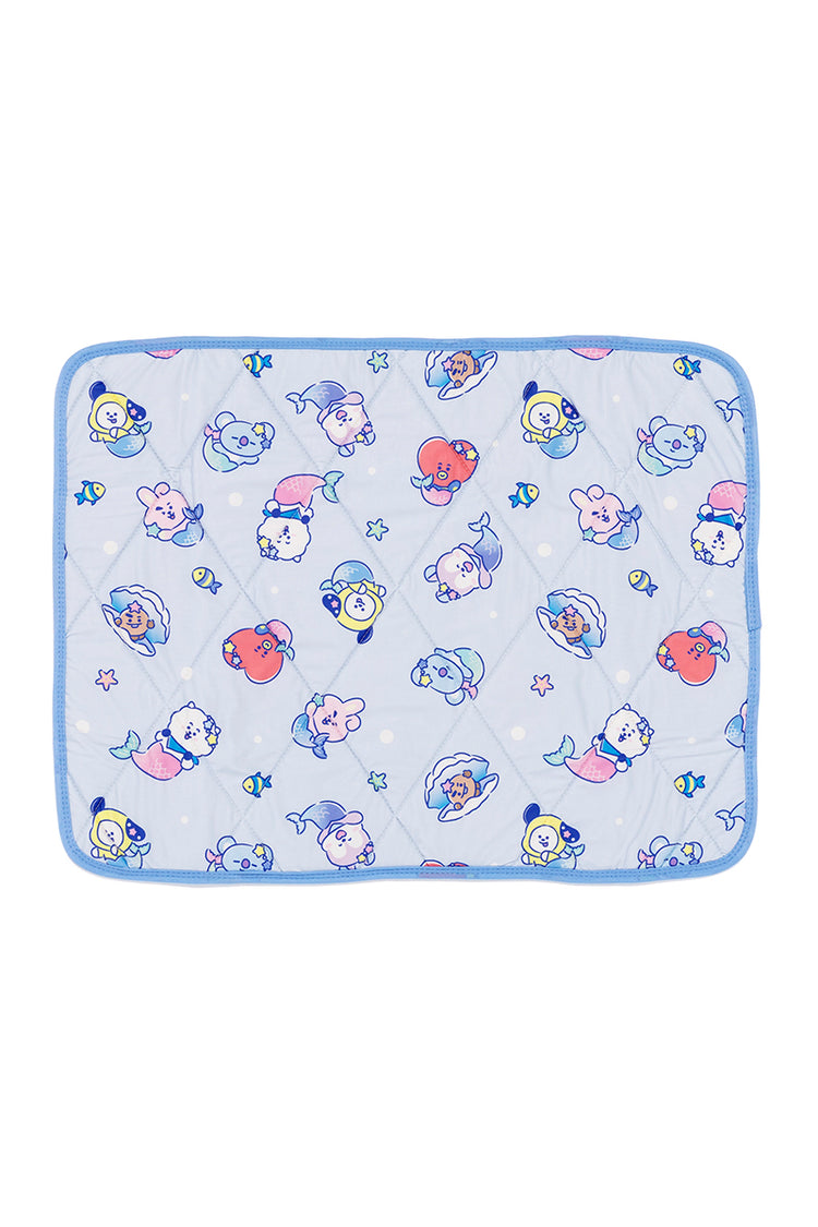 枕カバー(COOL) BT21