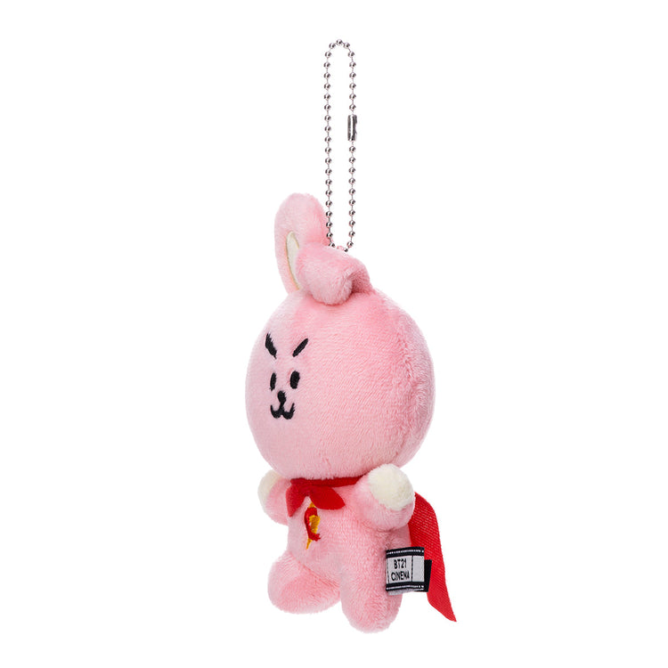 マスコット(CINEMA) COOKY
