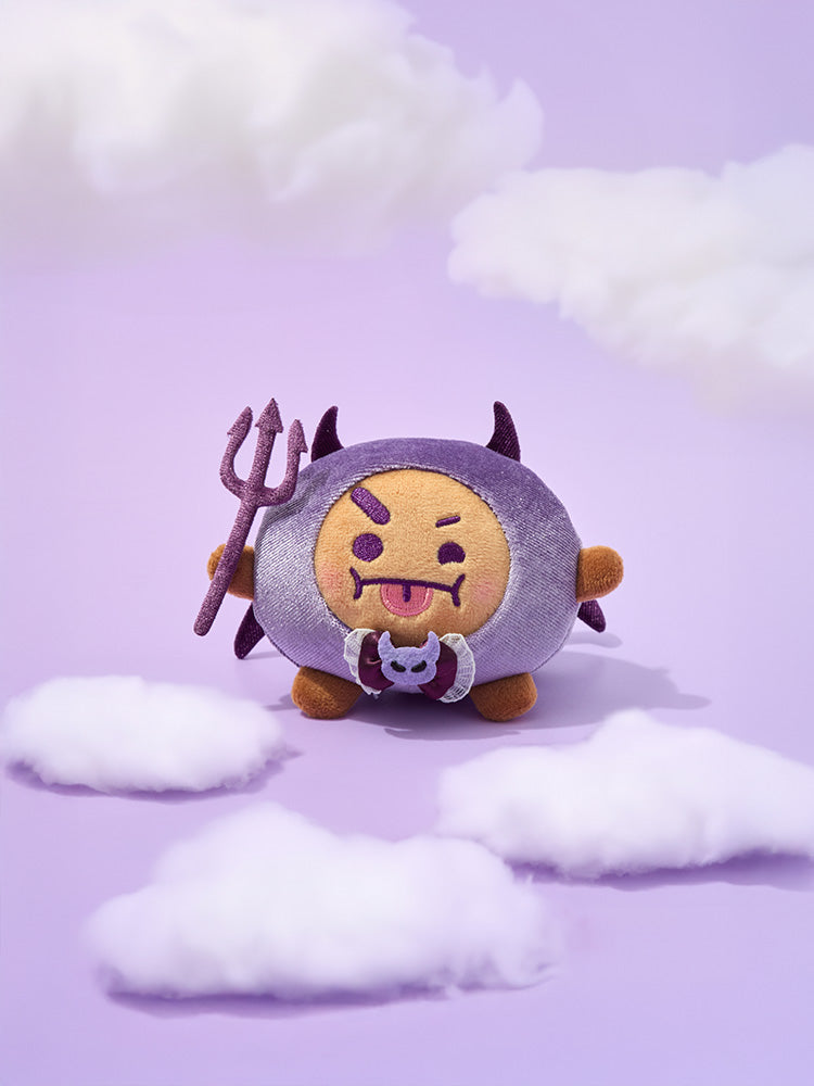 悪魔ぬいぐるみ(Angel & Villain) SHOOKY