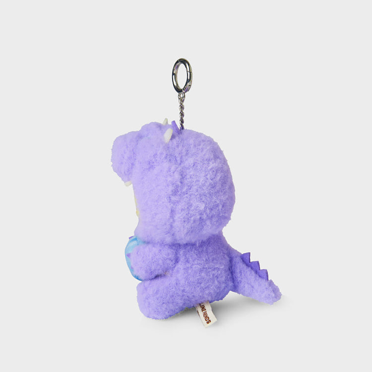 NEW YEAR DRAGON ぬいぐるみバッグチャーム サリー