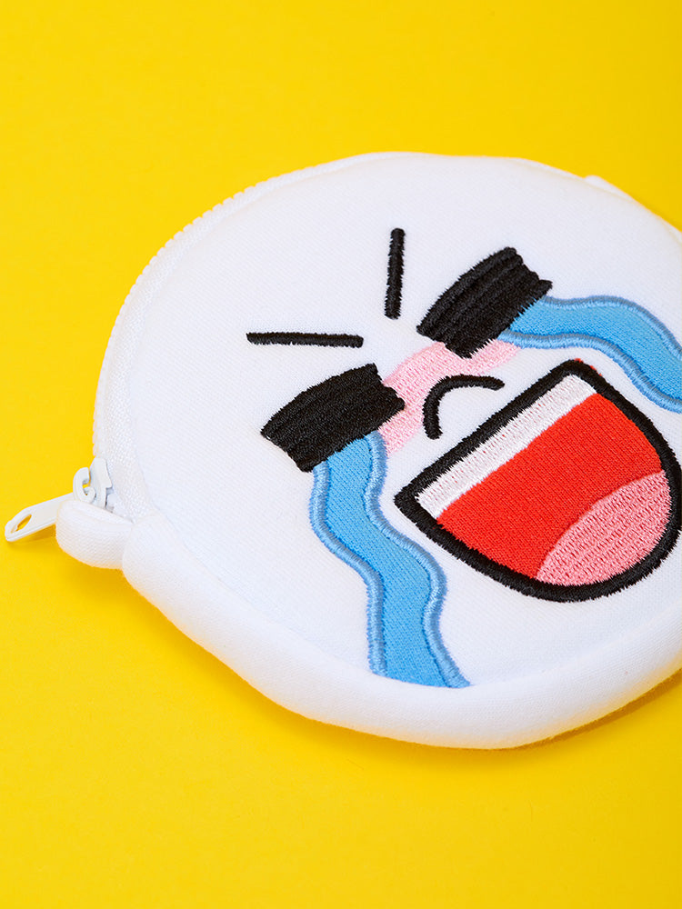 フェイスポーチ(ORIGINAL) ムーン