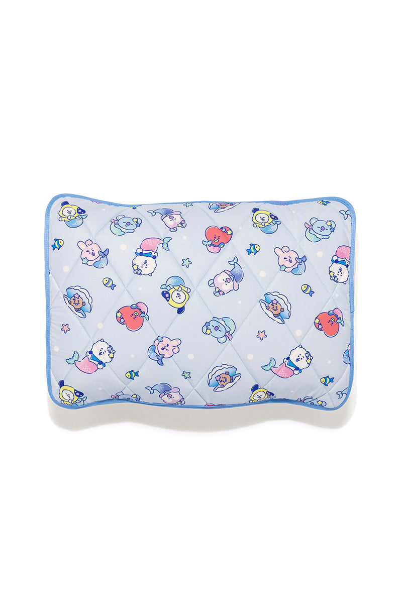 枕カバー(COOL) BT21
