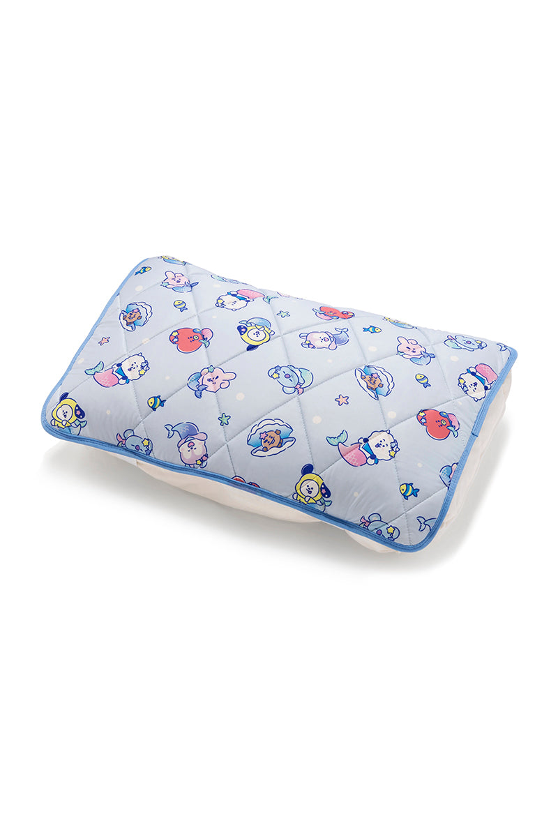枕カバー(COOL) BT21