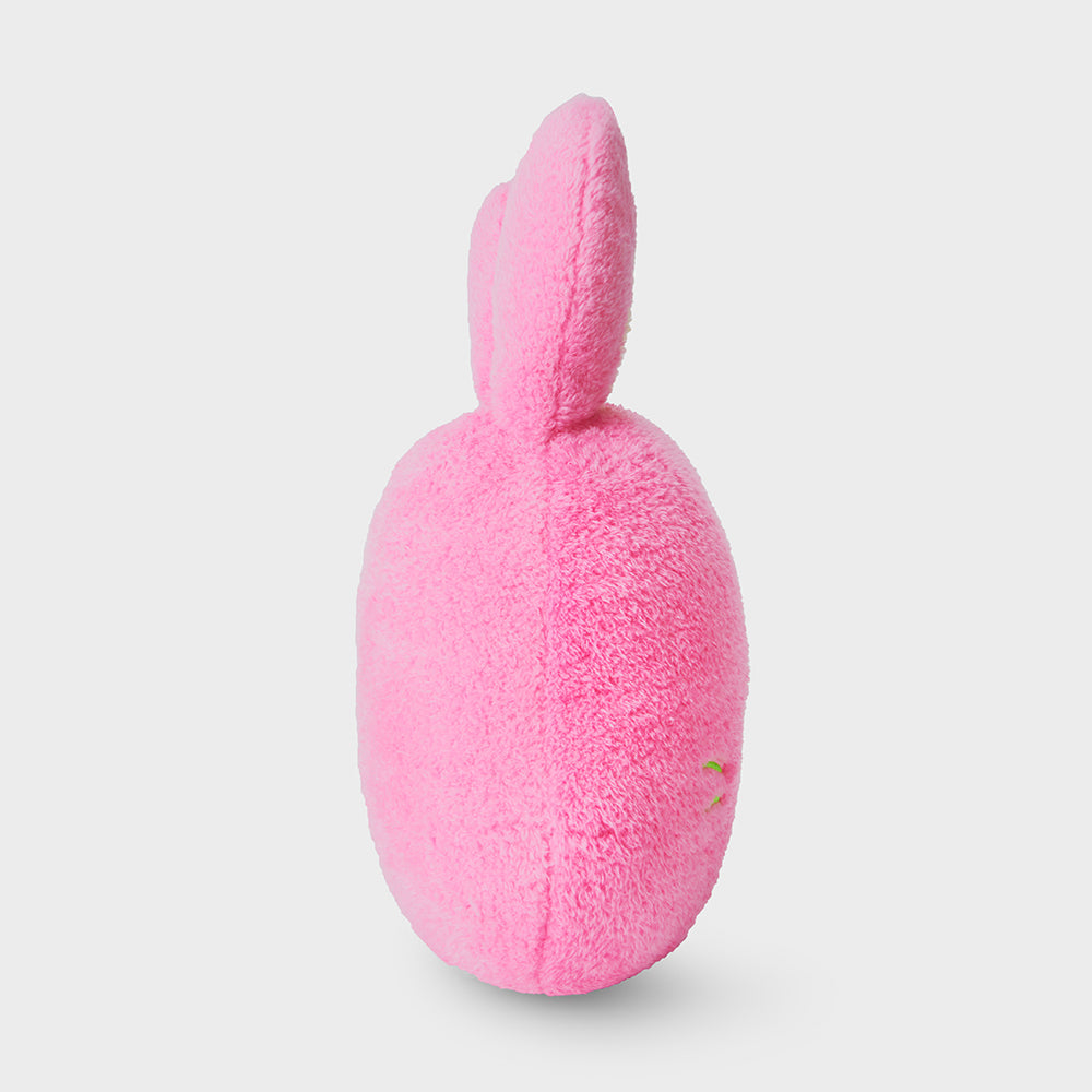 bunini フェイスクッション (PINK)