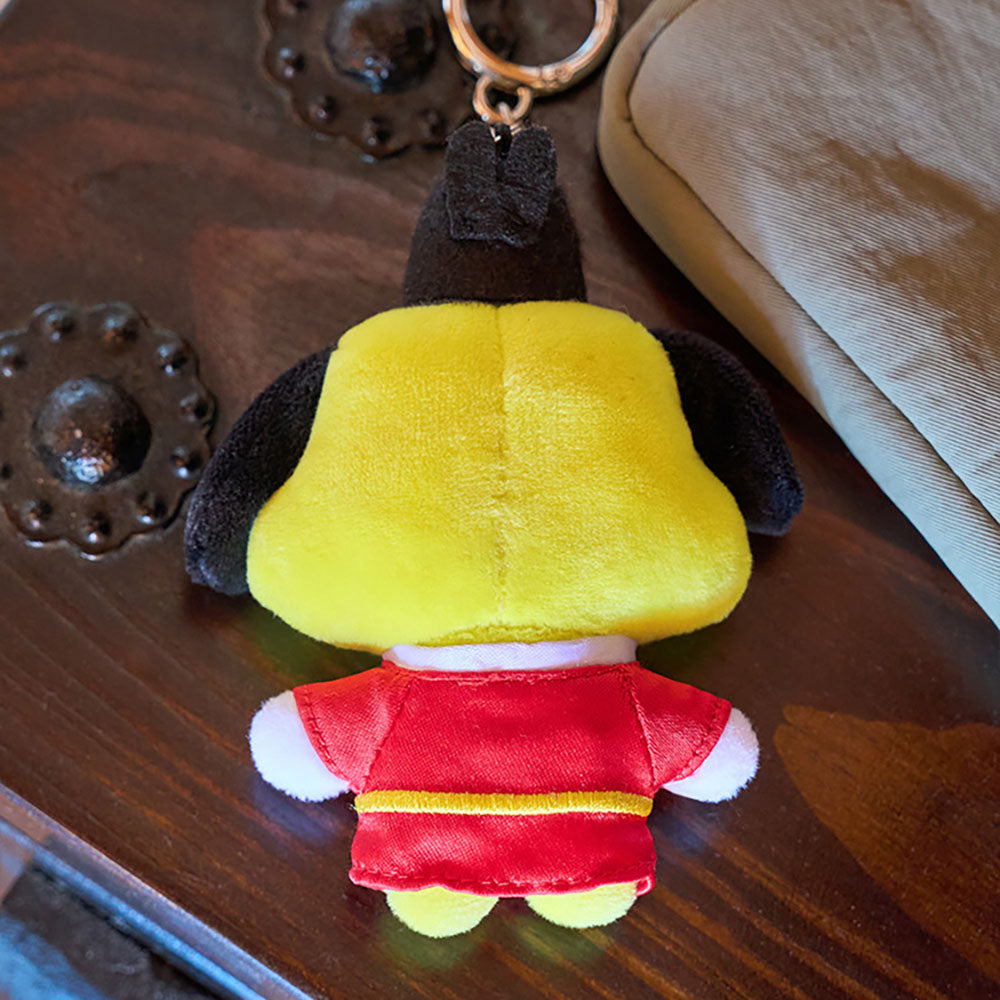 ベビー ぬいぐるみキーリング(K-EDITION2) CHIMMY