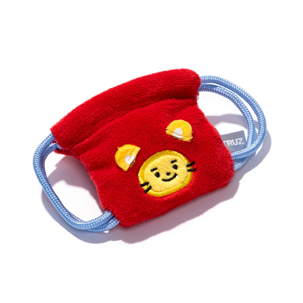 たっとん コスチューム Sサイズ用 ナップサック LAWOO