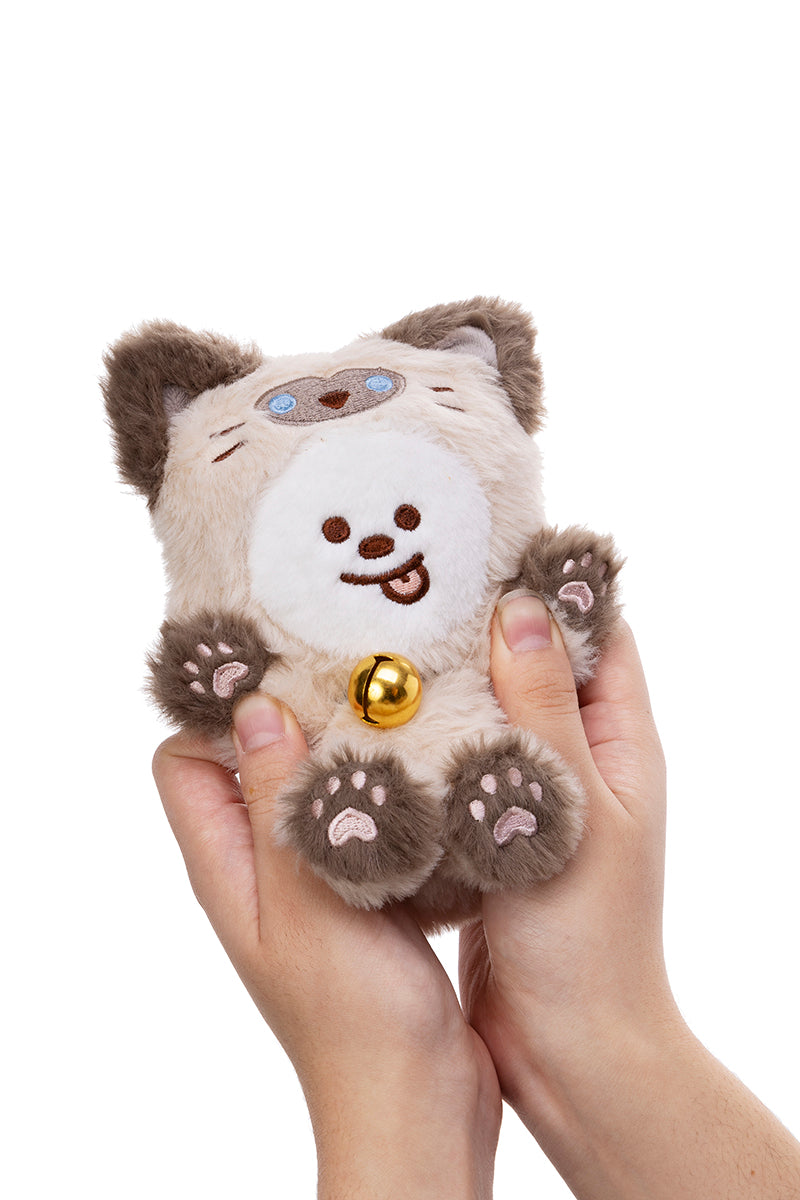 ぬいぐるみ(CAT DAY) CHIMMY