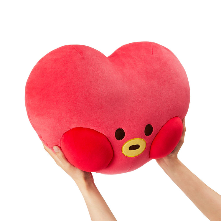 minini フェイスクッション TATA
