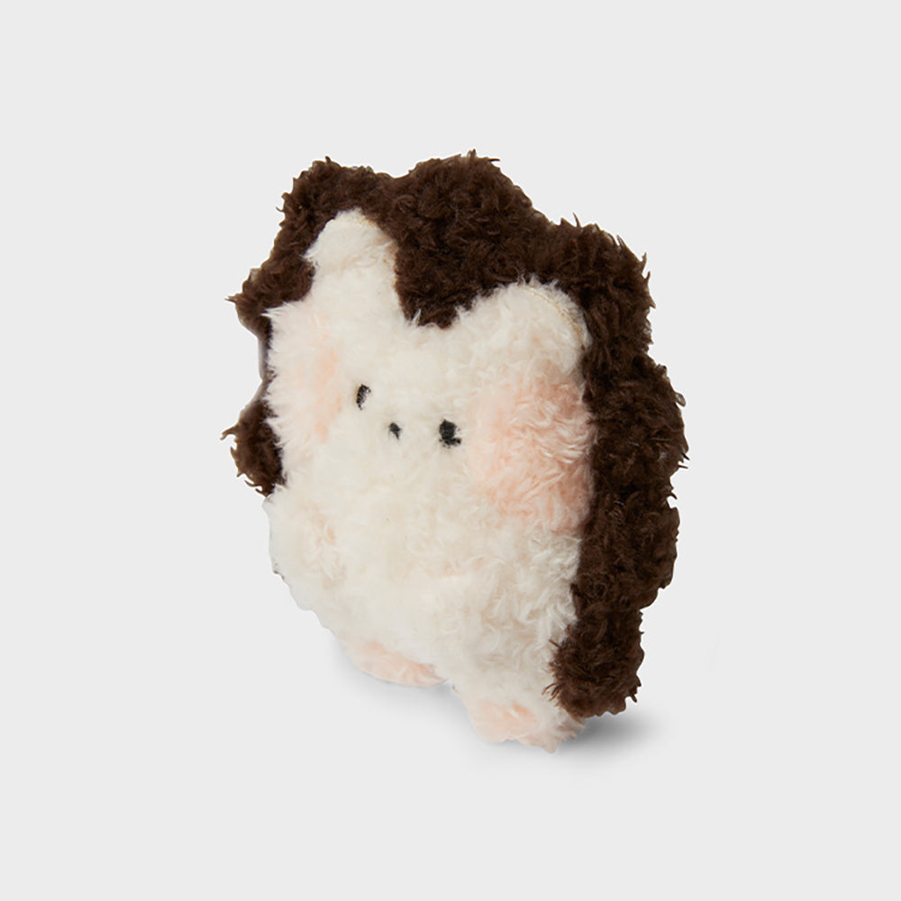 minini ぬいぐるみマグネット ドチニ