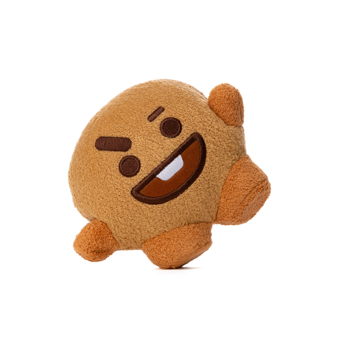 ポージング ぬいぐるみ SHOOKY