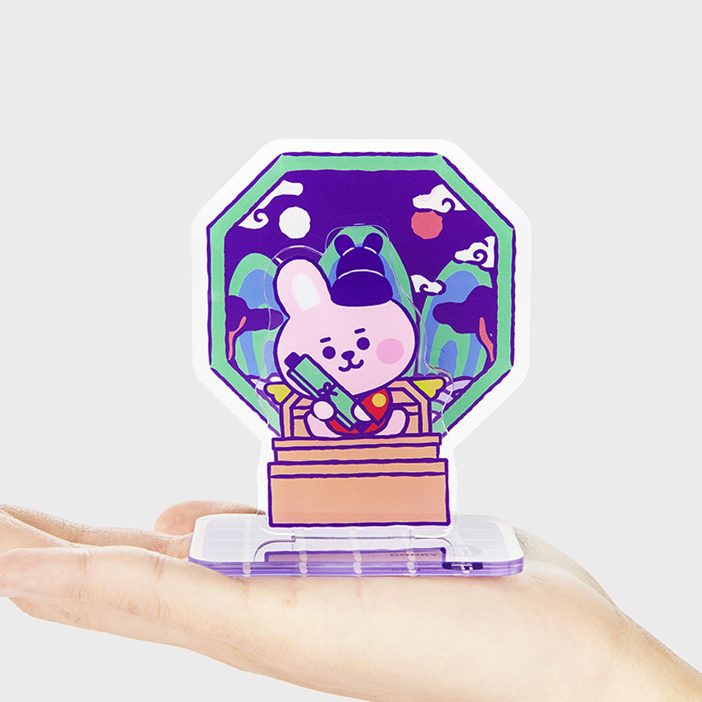 アクリルスタンド(K-EDITION) COOKY