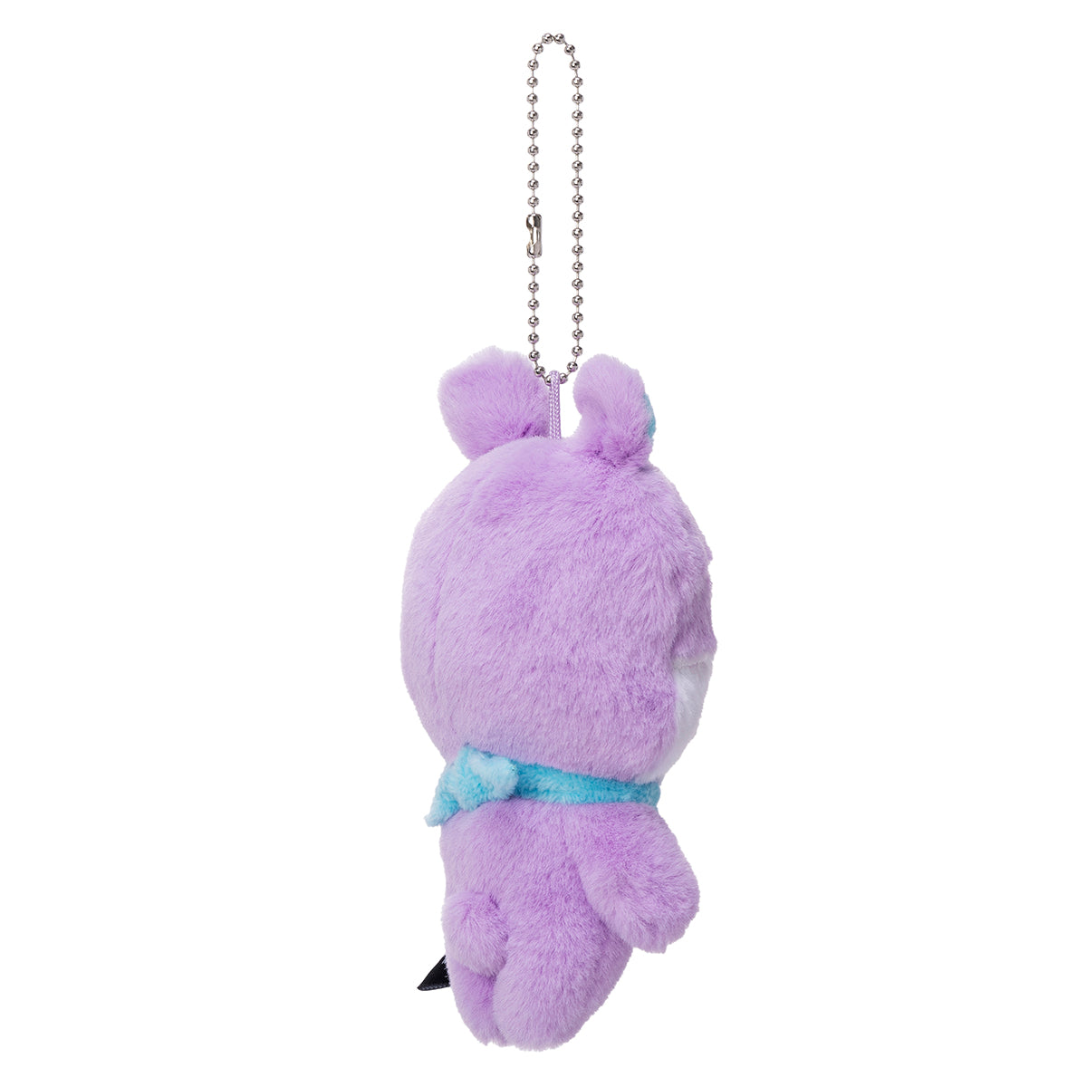 BASIC ぬいぐるみマスコット MANG