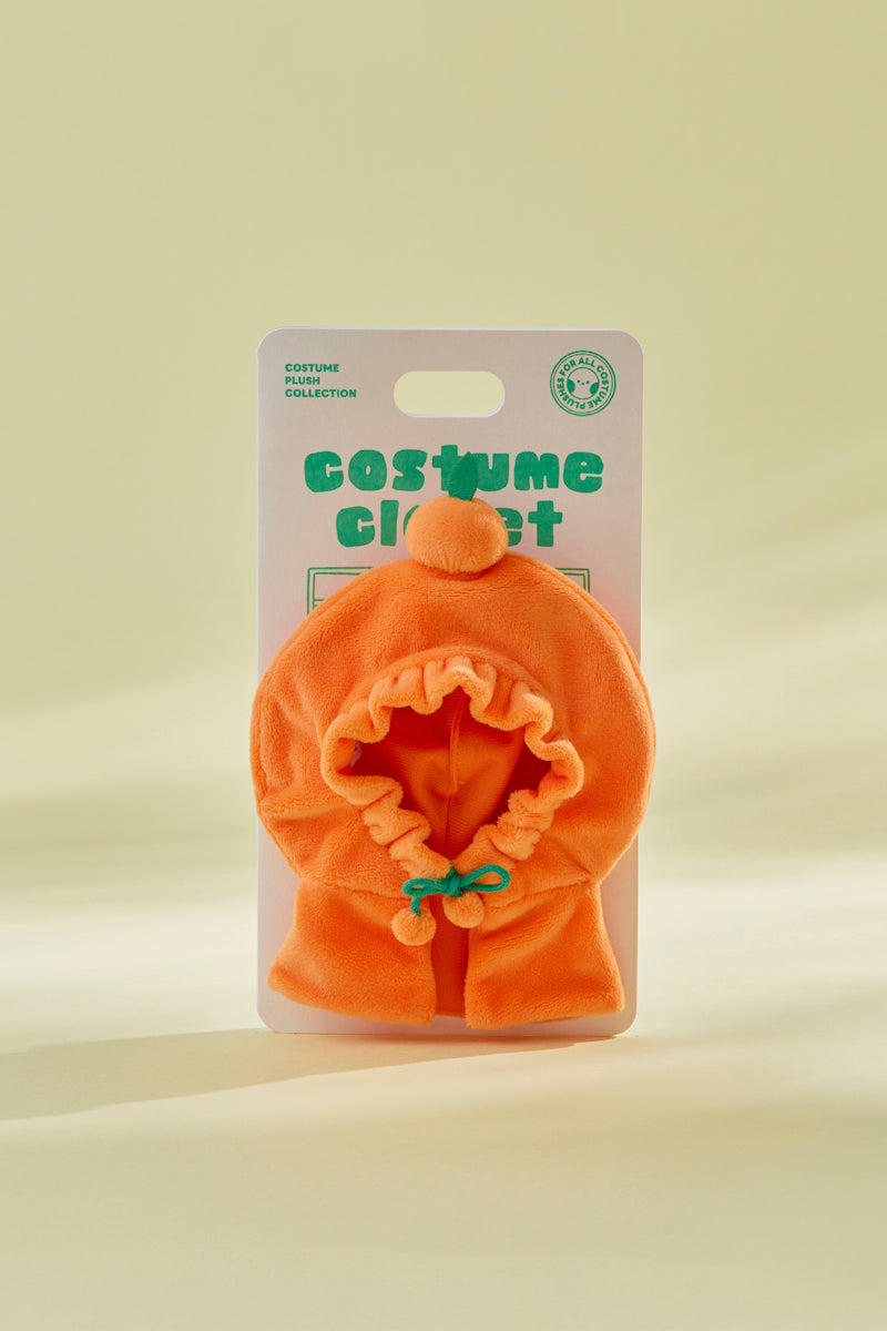 着せ替えコスチューム ケープ(ORANGE PARTY) BT21