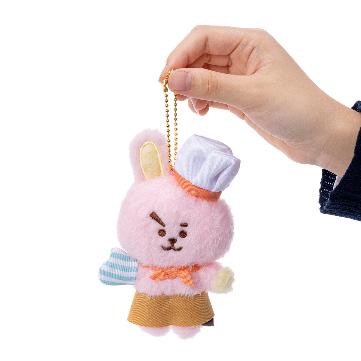 マスコット(KITCHEN) COOKY