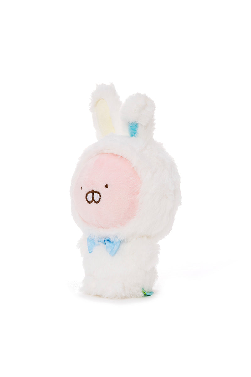 ぬいぐるみ(スプリング) うさこ