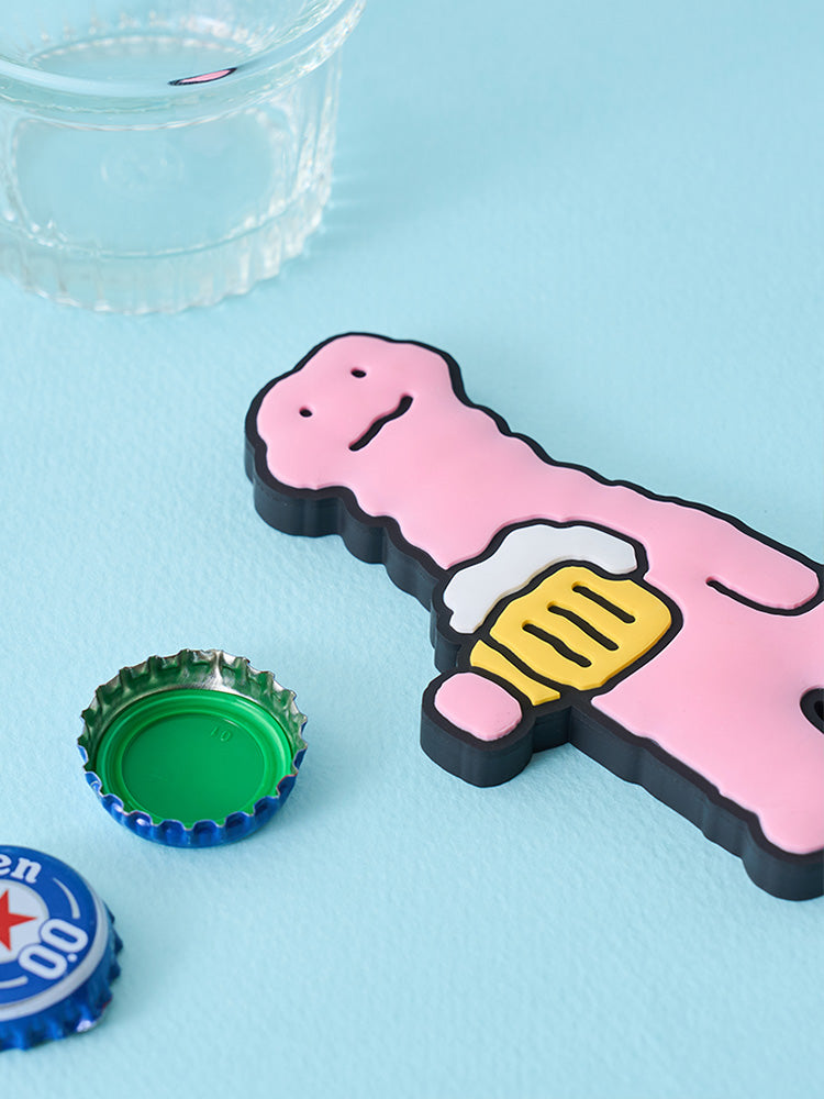 ボトルオープナー(PARADOX) ディプロ