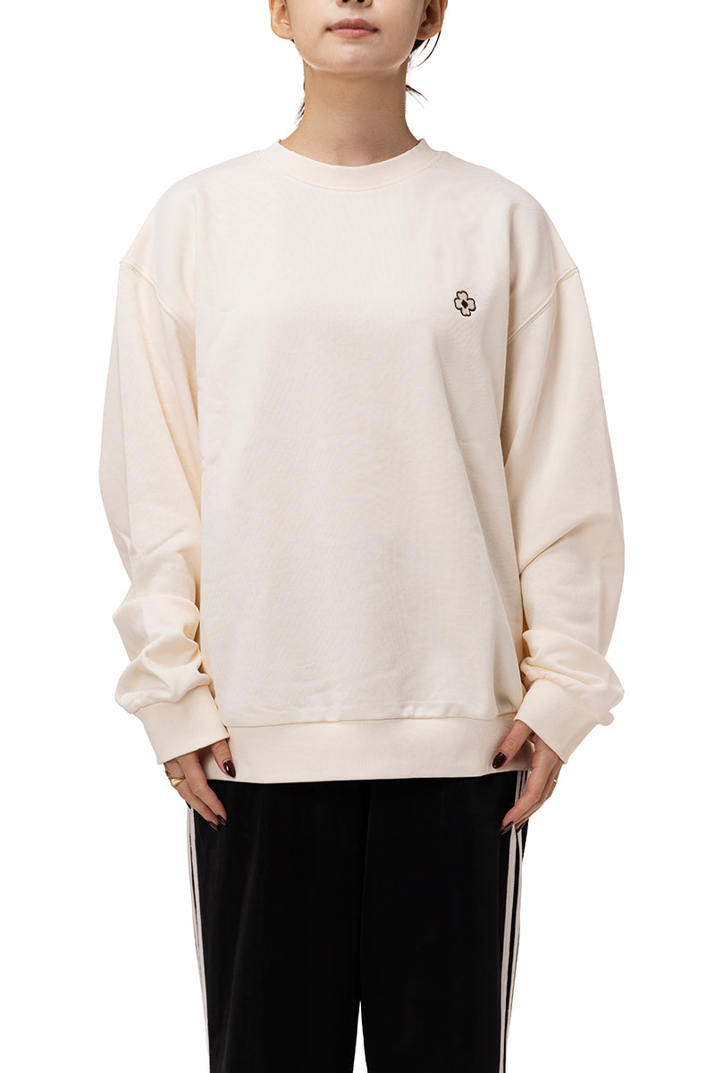 ベーシックスウェットシャツ(2025 A/W) MANG