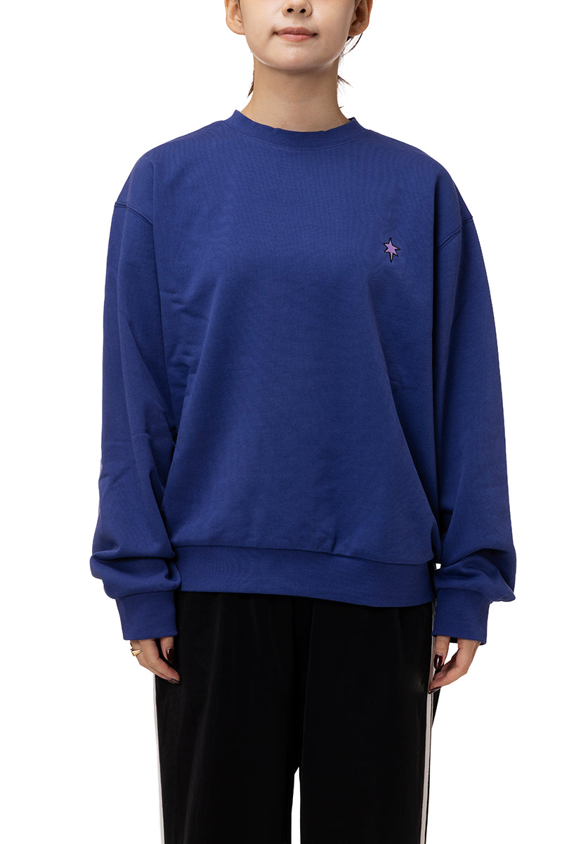 ベーシックスウェットシャツ(2025 A/W) TATA