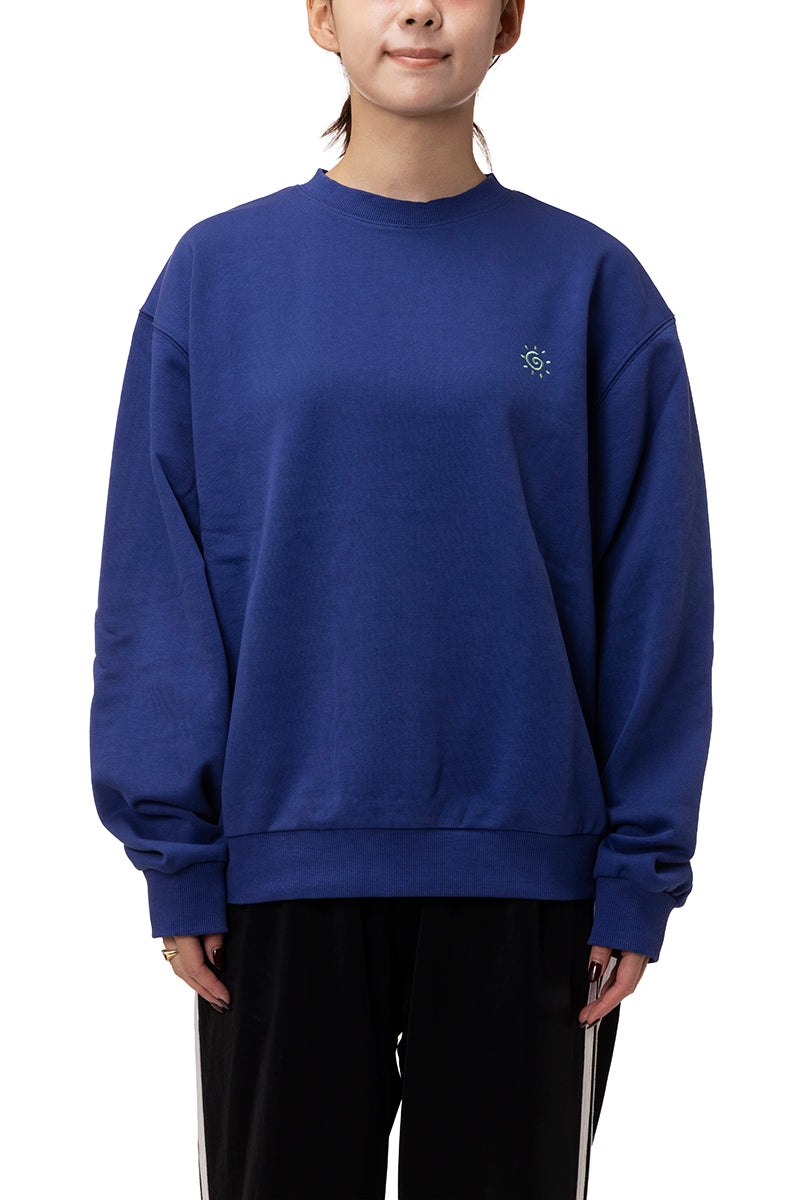 ベーシックスウェットシャツ(2025 A/W) RJ