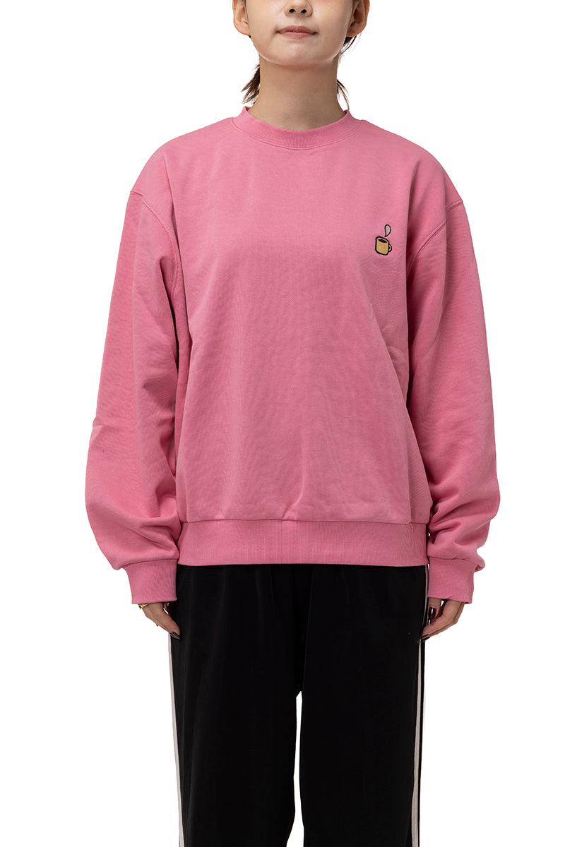 ベーシックスウェットシャツ(2025 A/W) KOYA